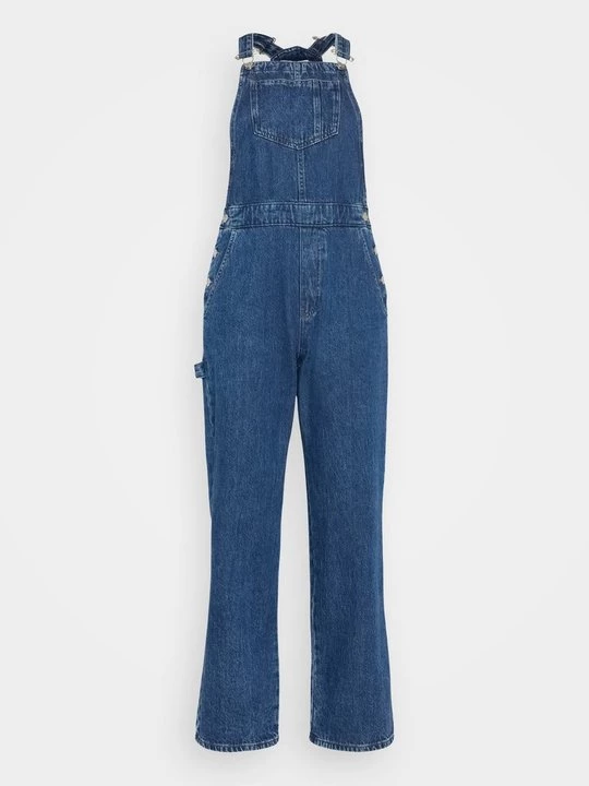 Obrázek produktu Lacláče Only modrý denim