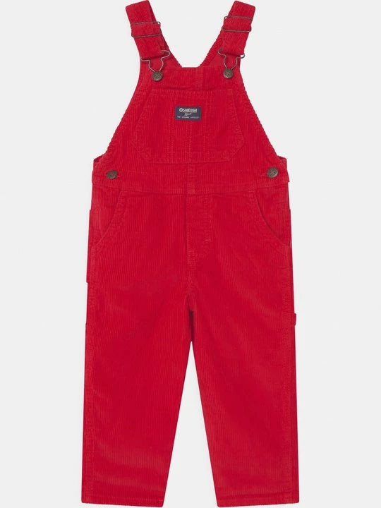 Obrázek produktu Lacláče OshKosh červená