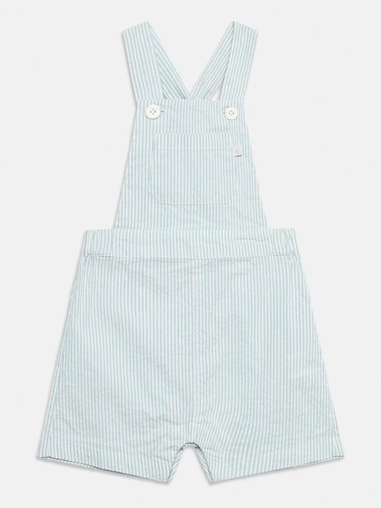 Obrázek produktu Lacláče Petit Bateau světle modrá