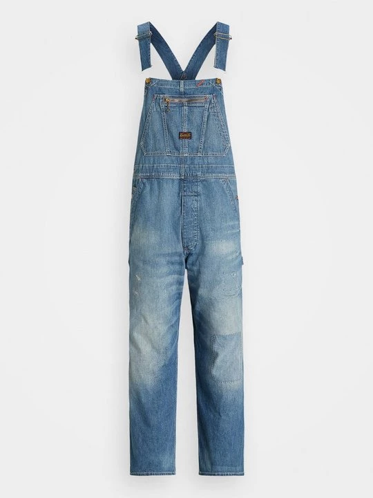 Obrázek produktu Lacláče Polo Ralph Lauren modrý denim