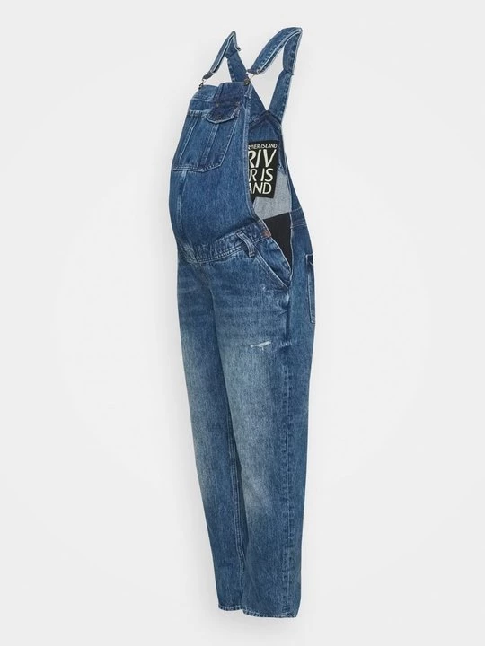 Obrázek produktu Lacláče River Island tmavě modrá
