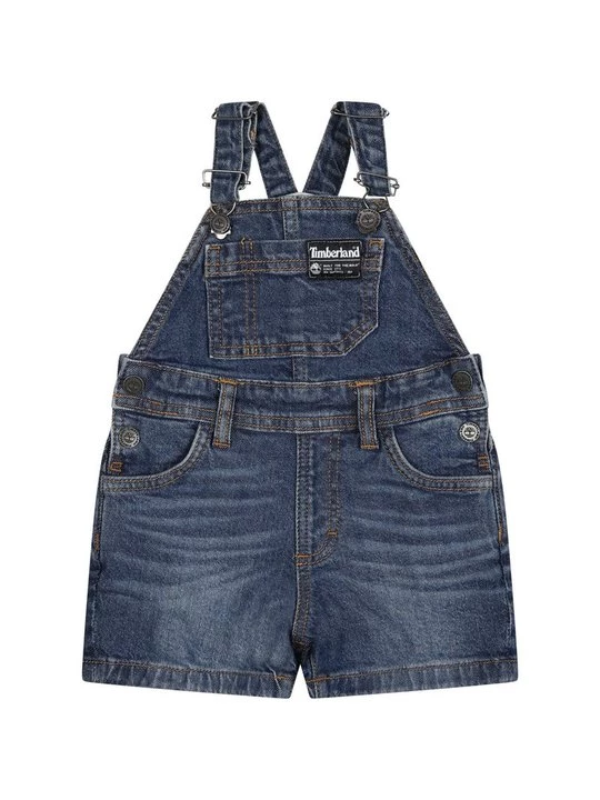 Obrázek produktu Lacláče Timberland modrý denim