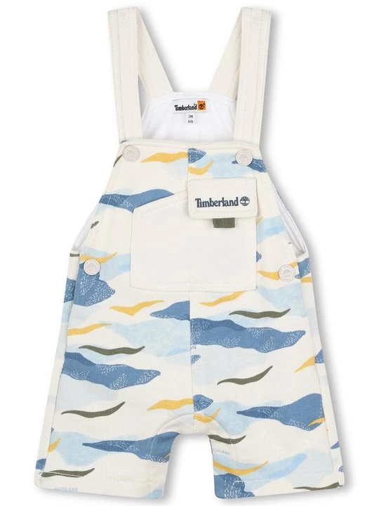 Obrázek produktu Lacláče Timberland béžová