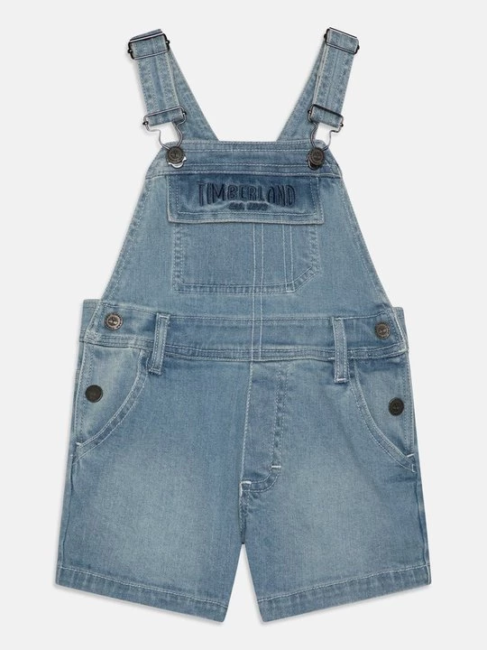 Obrázek produktu Lacláče Timberland světlemodrý denim