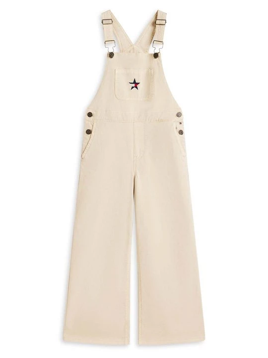 Obrázek produktu Lacláče Tommy Hilfiger béžová
