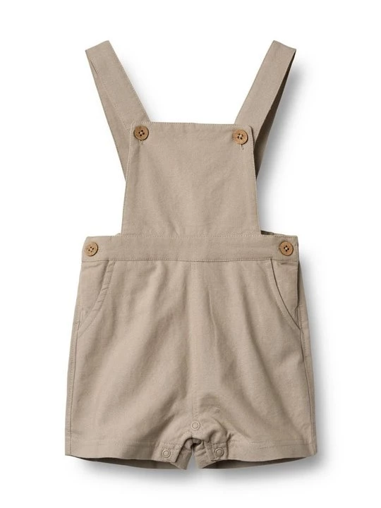Obrázek produktu Lacláče Wheat khaki