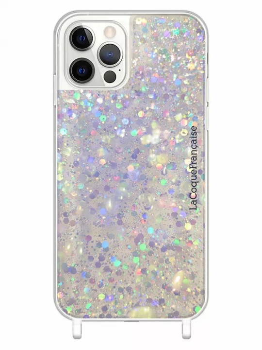 Obrázek produktu LaCoqueFrançaise Obal na telefon iPhone 15 Pro