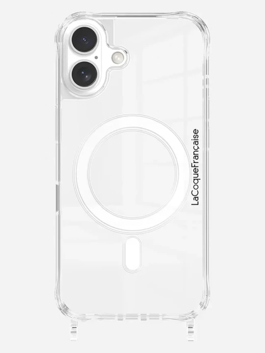 Obrázek produktu LaCoqueFrançaise Obal na telefon iPhone 16 MagSafe