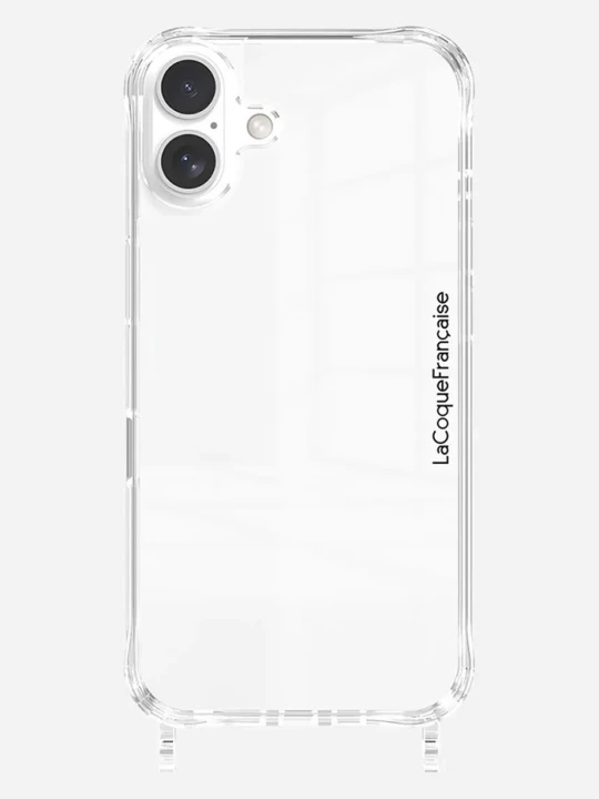 Obrázek produktu LaCoqueFrançaise Obal na telefon iPhone 16 Plus