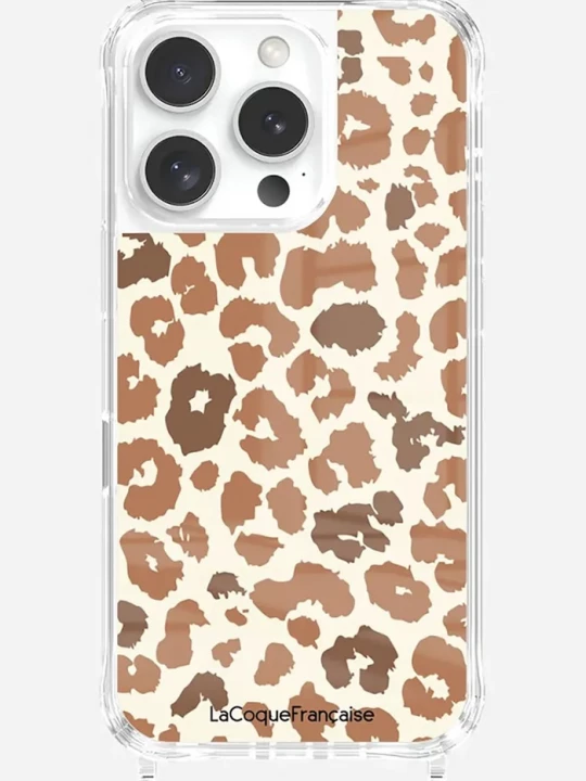 Obrázek produktu LaCoqueFrançaise Obal na telefon iPhone 16 Plus