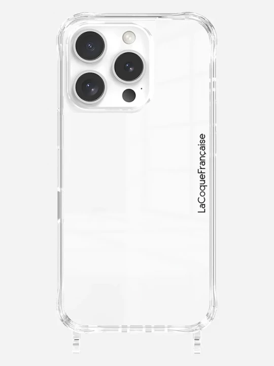Obrázek produktu LaCoqueFrançaise Obal na telefon iPhone 16 Pro