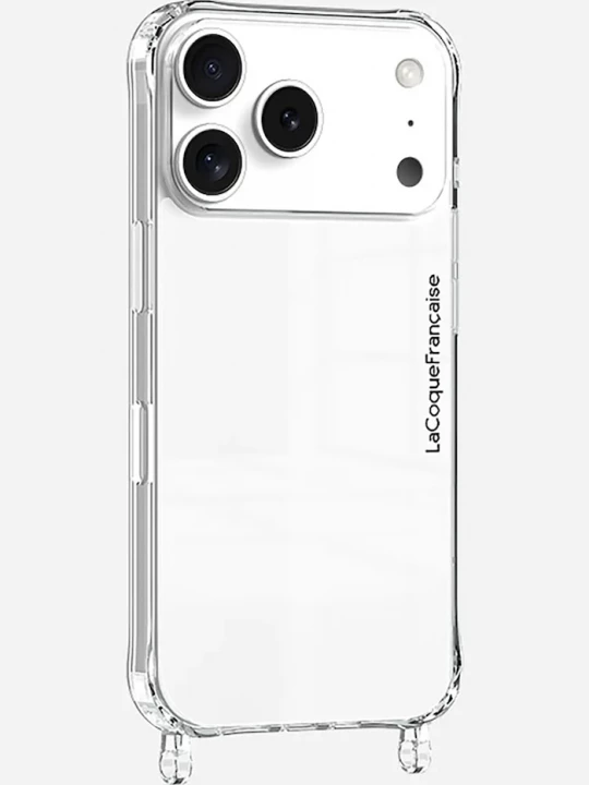 Obrázek produktu LaCoqueFrançaise Obal na telefon IPHONE 17 PRO