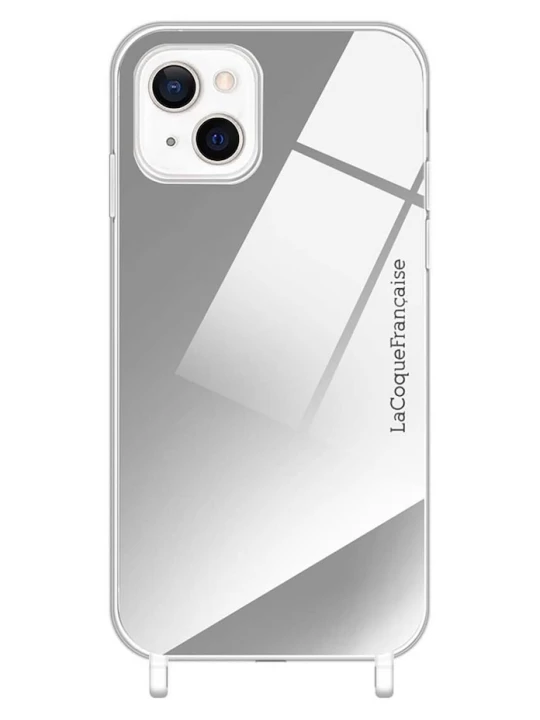 Obrázek produktu LaCoqueFrançaise Obal na telefon Miror iPhone 15