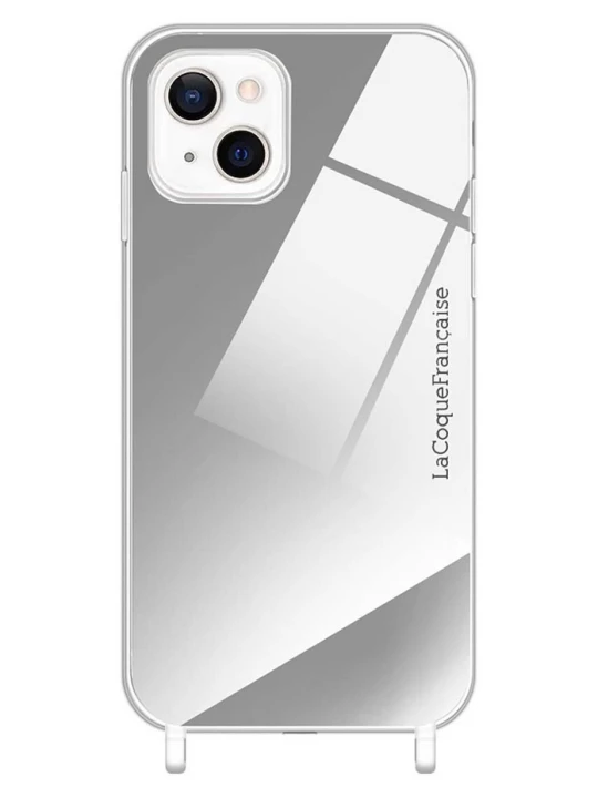Obrázek produktu LaCoqueFrançaise Obal na telefon Miror iPhone 15 PLUS