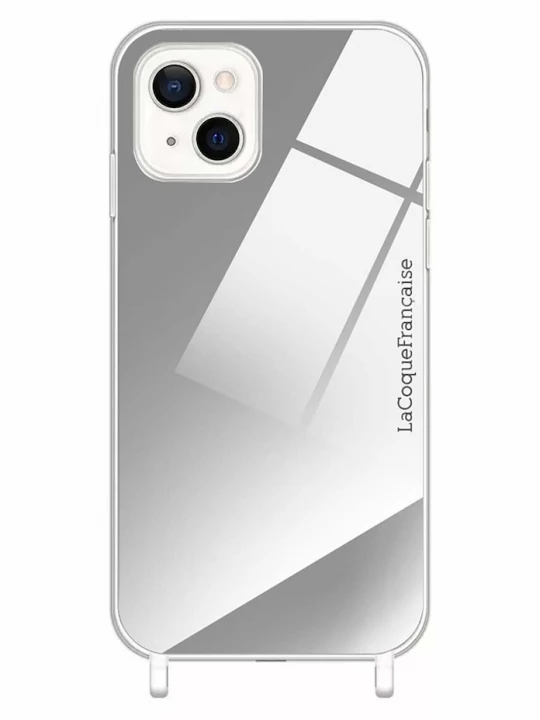 Obrázek produktu LaCoqueFrançaise Obal na telefon Miror iPhonehone 14