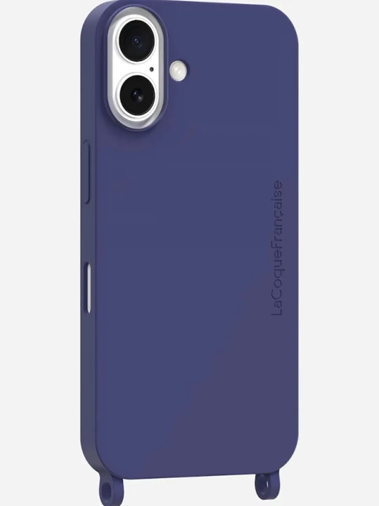 Obrázek produktu LaCoqueFrançaise Pouzdro na telefon Ip 17 námořnická modř