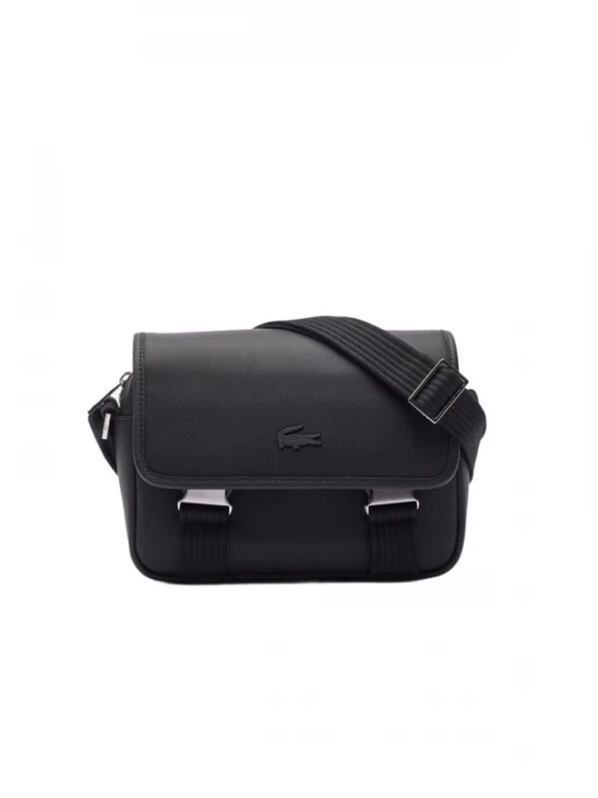 Obrázek produktu LACOSTE Aktovka 'Lacoste Sacoche Men'S Classic Homme Noir' černá