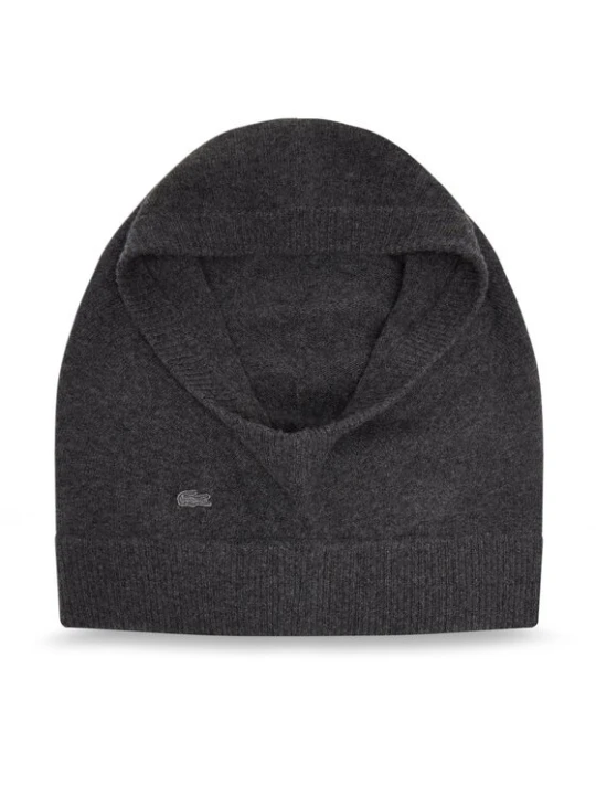Obrázek produktu Lacoste Balaklava RE4169 Šedá
