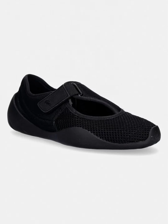 Obrázek produktu Lacoste baleríny Low Mystere Sneakers černá