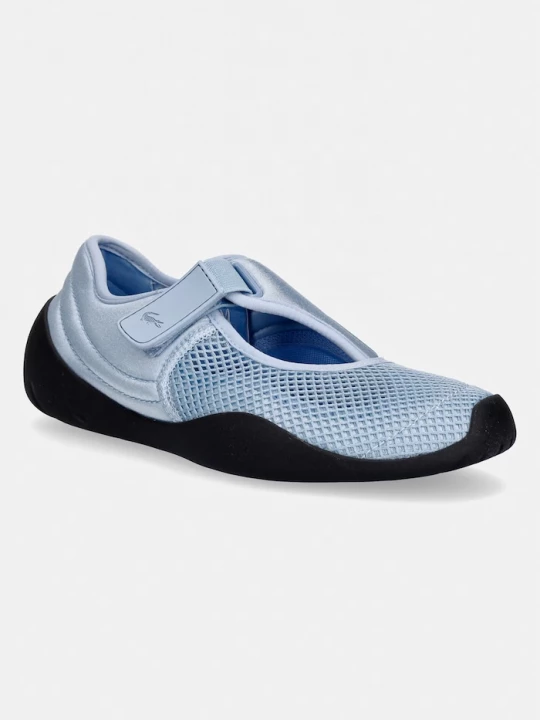 Obrázek produktu Lacoste baleríny Low Mystere Sneakers modrá