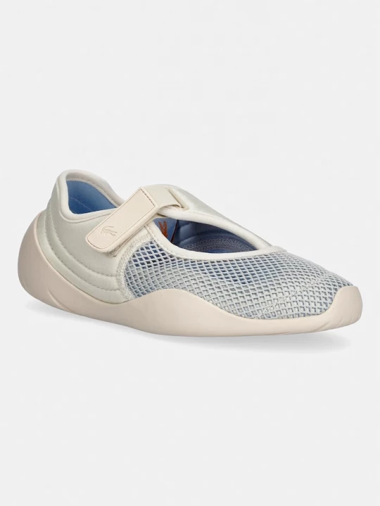 Obrázek produktu Lacoste baleríny Low Mystere Sneakers Summer Pack béžová