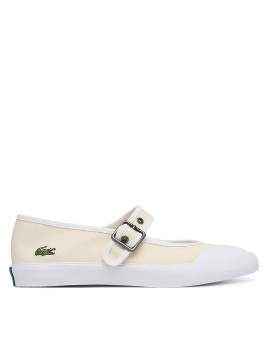 Obrázek produktu Lacoste Baleríny Mary-J 51SFA0134 Béžová