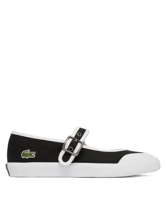 Obrázek produktu Lacoste Baleríny Mary-J 51SFA0134 Černá