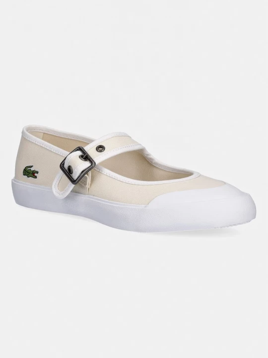 Obrázek produktu Lacoste baleríny Mary-J Sneakers béžová