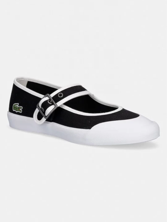 Obrázek produktu Lacoste baleríny Mary-J Sneakers černá