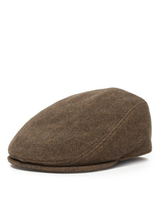 Obrázek produktu Lacoste Baret RK0372 Hnědá