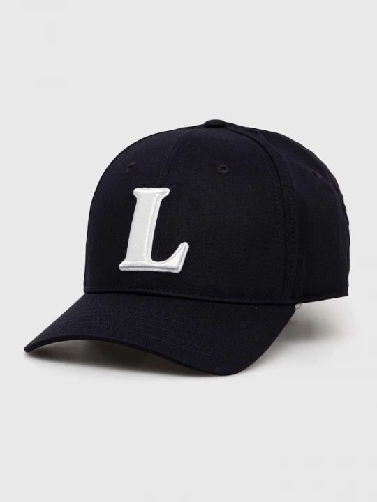 Obrázek produktu Lacoste baseballová čepice námořnická modř