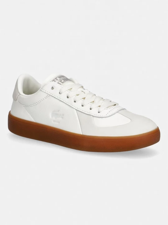 Obrázek produktu Lacoste Baseshot Pro Sneakers sneakers boty dámské kožené