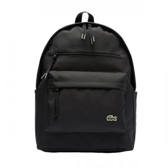 Obrázek produktu LACOSTE Batoh černá