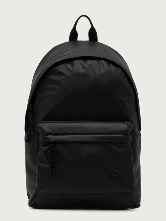Obrázek produktu Lacoste batoh černá