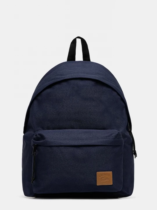 Obrázek produktu Lacoste Batoh Lacoste námořnická modř
