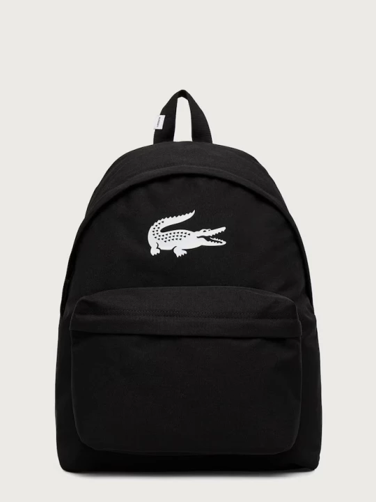Obrázek produktu Lacoste batoh pánský černá