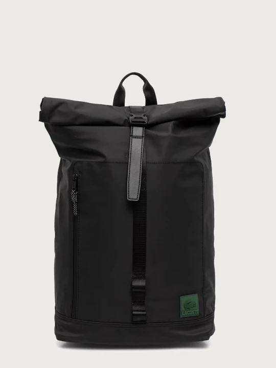Obrázek produktu Lacoste batoh pánský černá