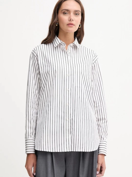 Obrázek produktu Lacoste Bavlněná košile Lacoste