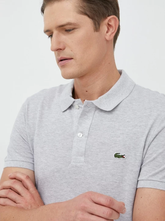 Obrázek produktu Lacoste Bavlněné polo tričko Lacoste
