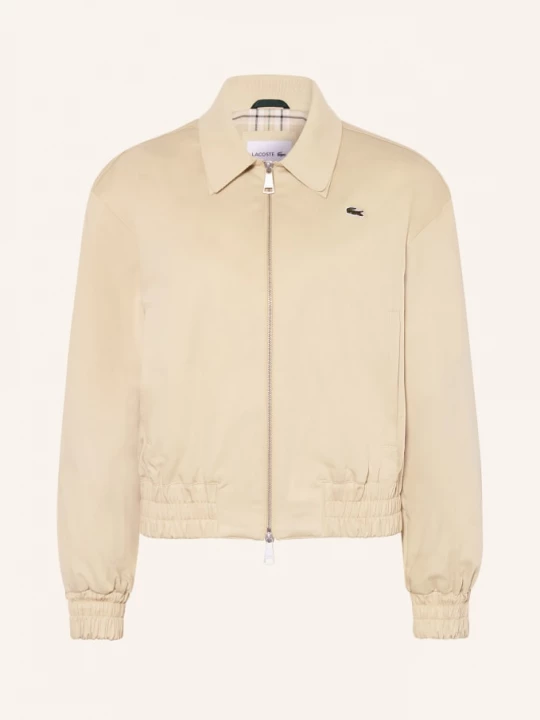 Obrázek produktu Lacoste Blouson béžová