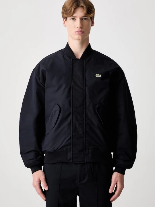 Obrázek produktu Lacoste bomber pánský námořnická modř
