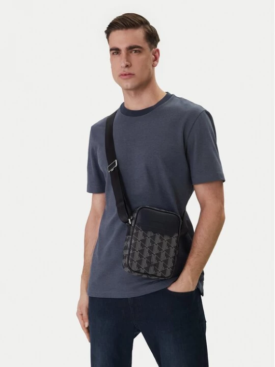 Obrázek produktu Lacoste Brašna NH4410LX Černá