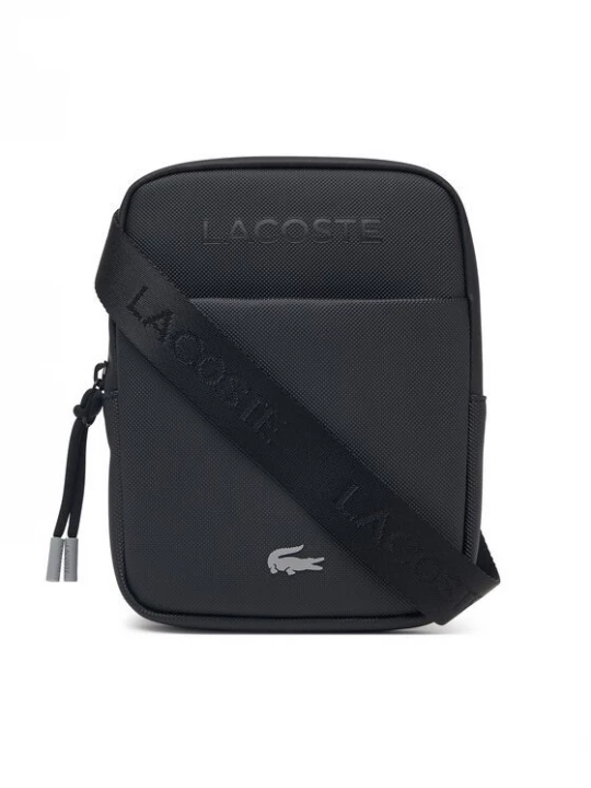 Obrázek produktu Lacoste Brašna NH5355SJ Černá