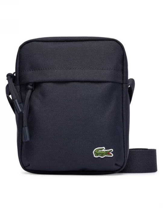 Obrázek produktu Lacoste Brašna NU4788NE Tmavomodrá