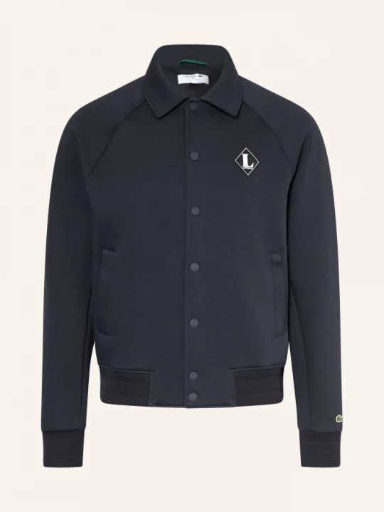 Obrázek produktu Lacoste Bunda tmavě modrá