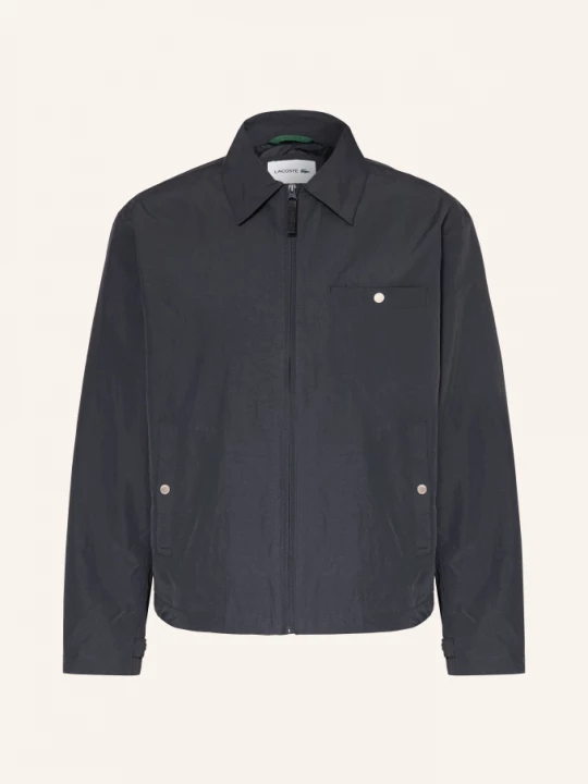 Obrázek produktu Lacoste Bundy tmavě modrá