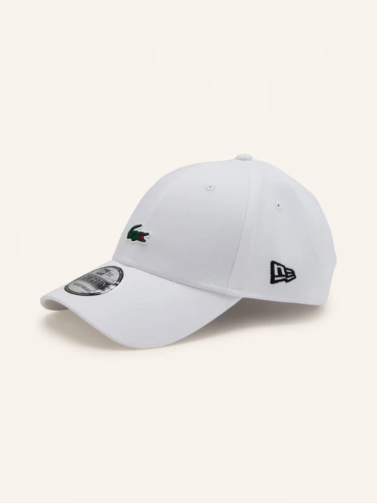 Obrázek produktu Lacoste Čepice bílá