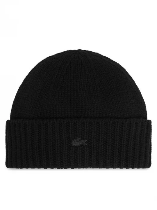 Obrázek produktu Lacoste Čepice RB4163 Černá