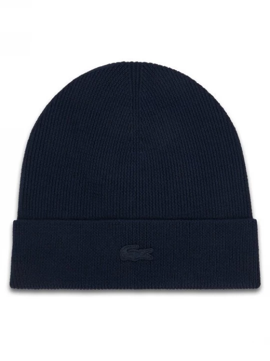 Obrázek produktu Lacoste Čepice RB5983 Tmavomodrá
