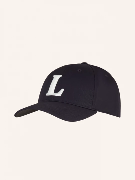 Obrázek produktu Lacoste Čepice tmavě šedá